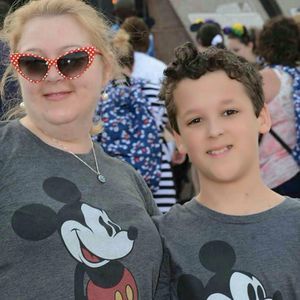 Meet your Posher, Lori